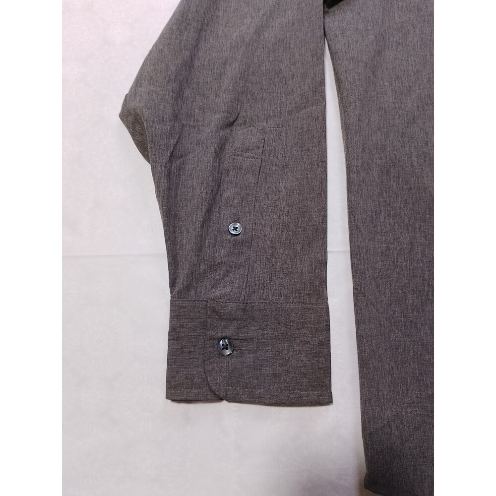 Kenneth Cole New York Slim Fit Shirt - Picture 4 of 10